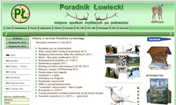 www.poradniklowiecki.pl/